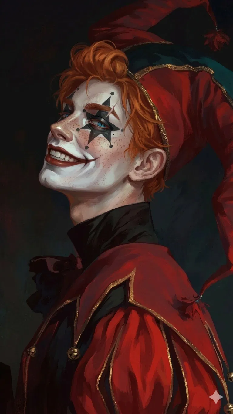 Avatar of Jax