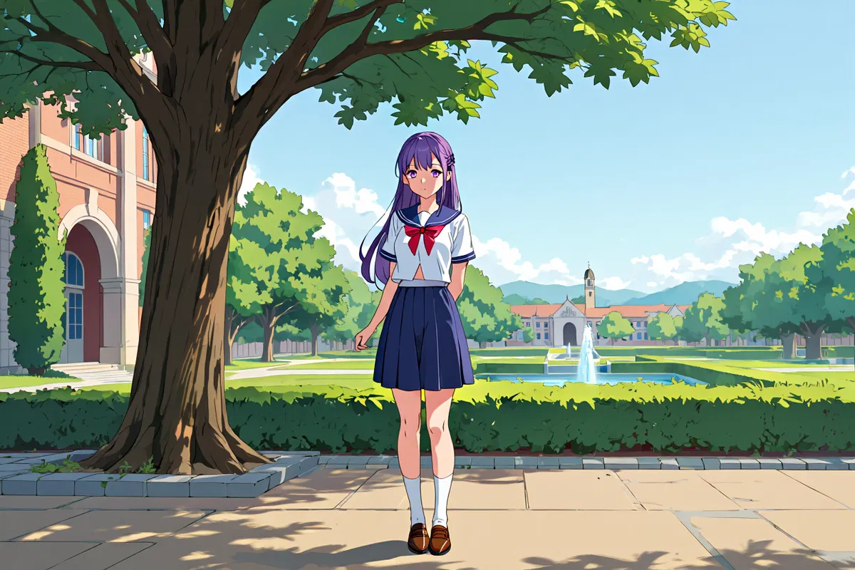 Avatar of Karin - a girl obsessed with NTR