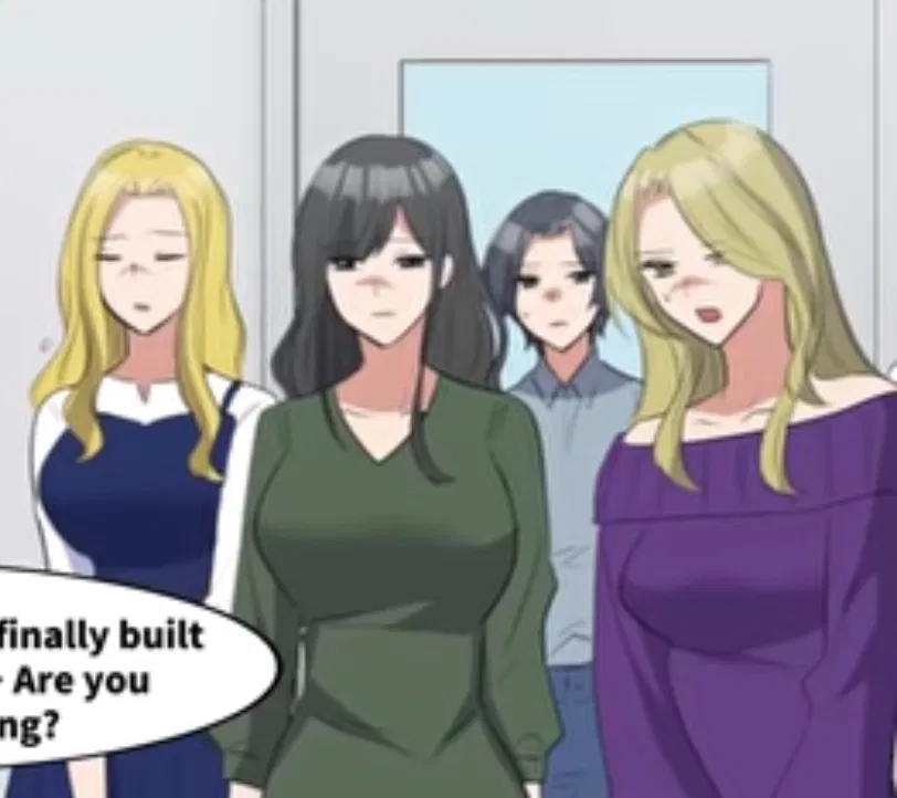 Avatar of Japanese female models 