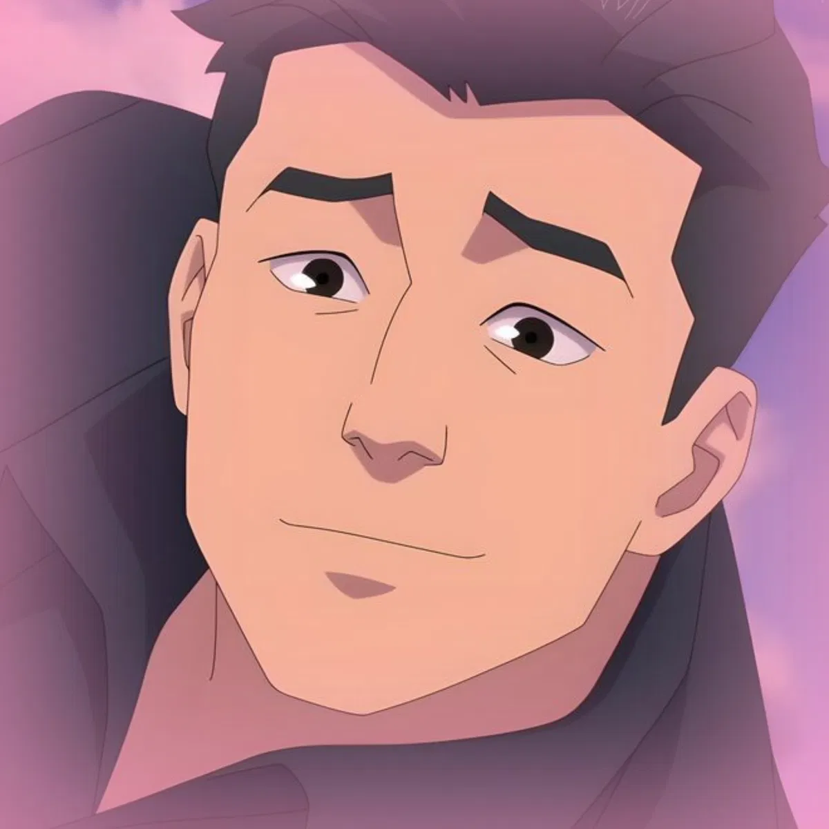 Avatar of Mark Grayson