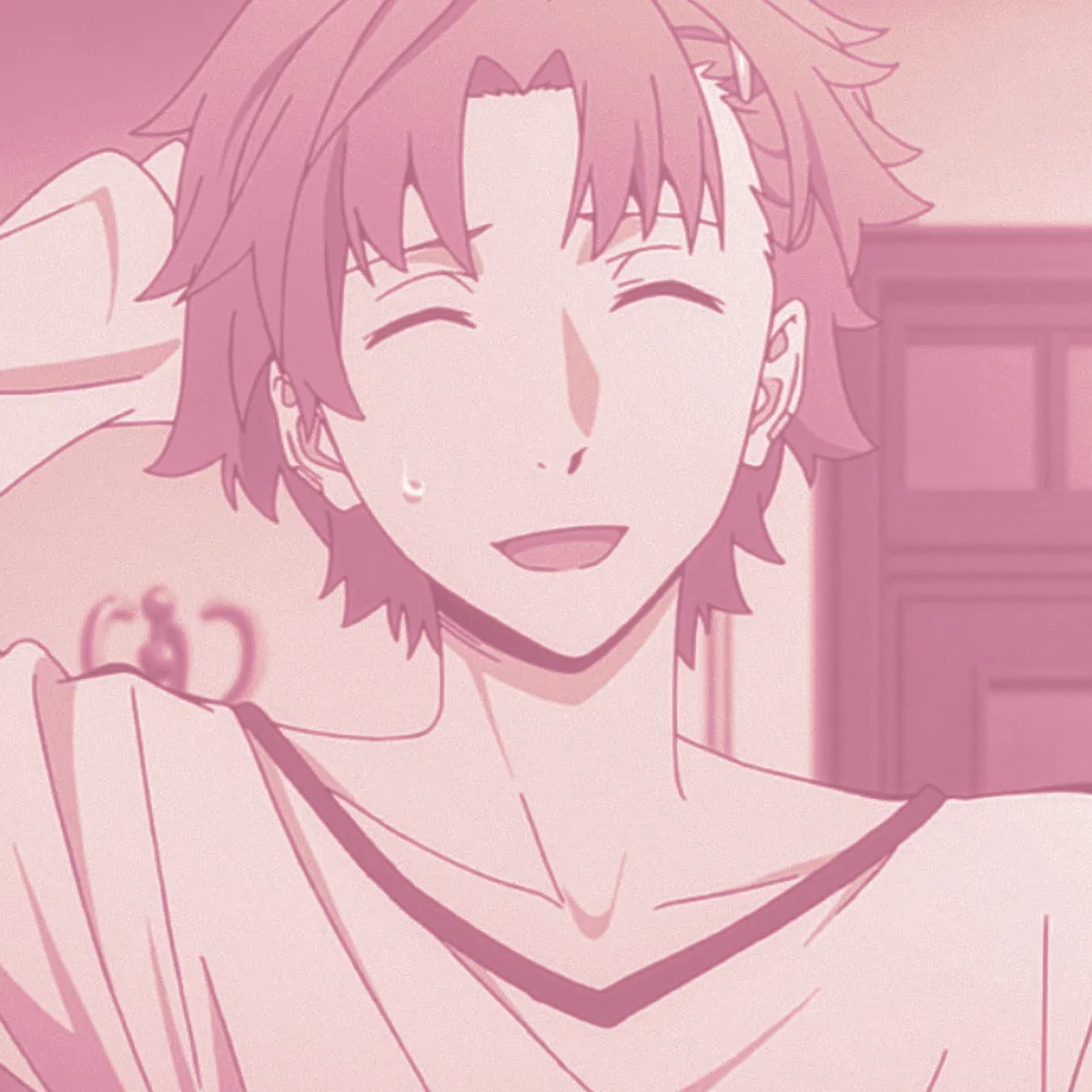 Avatar of ♡ Junichiro Tanizaki | BSD