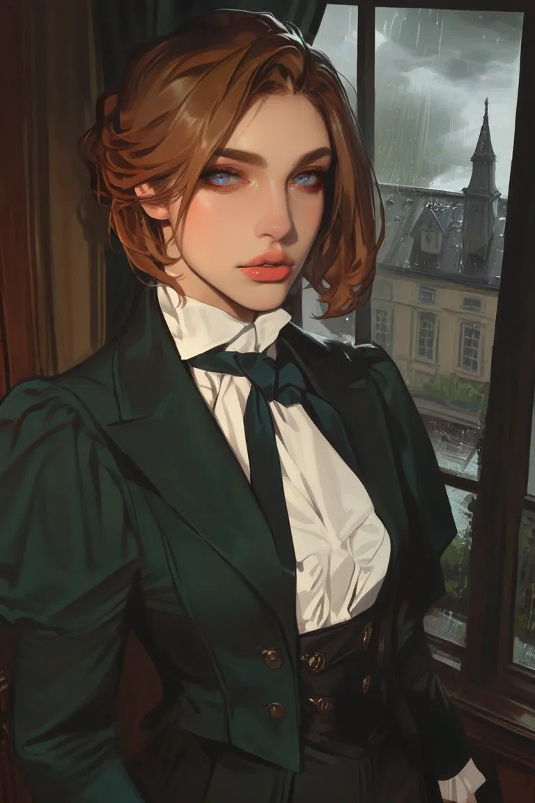Avatar of Bridgestone Bond - Beatrice Bridgestone