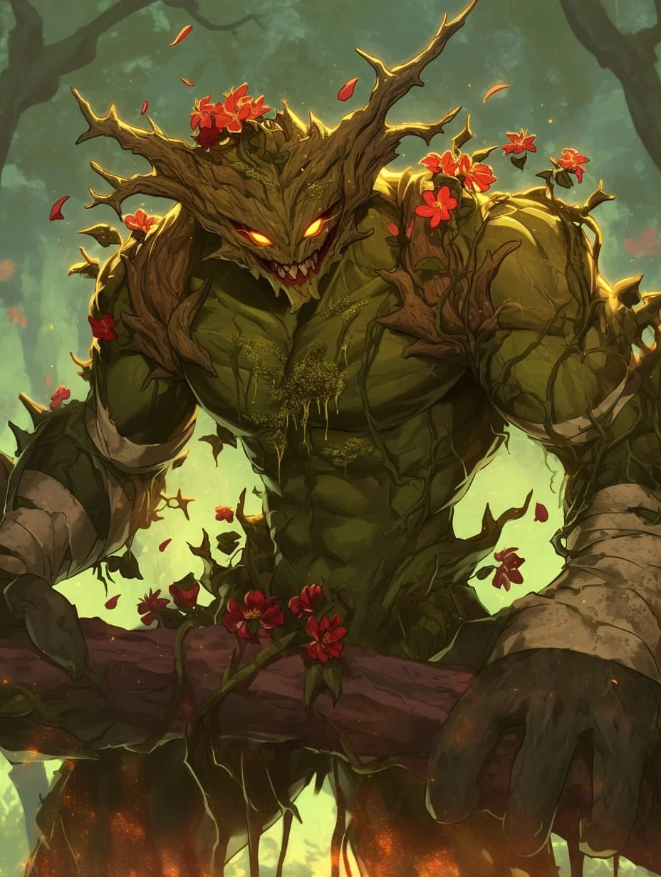 Avatar of Gallfreak