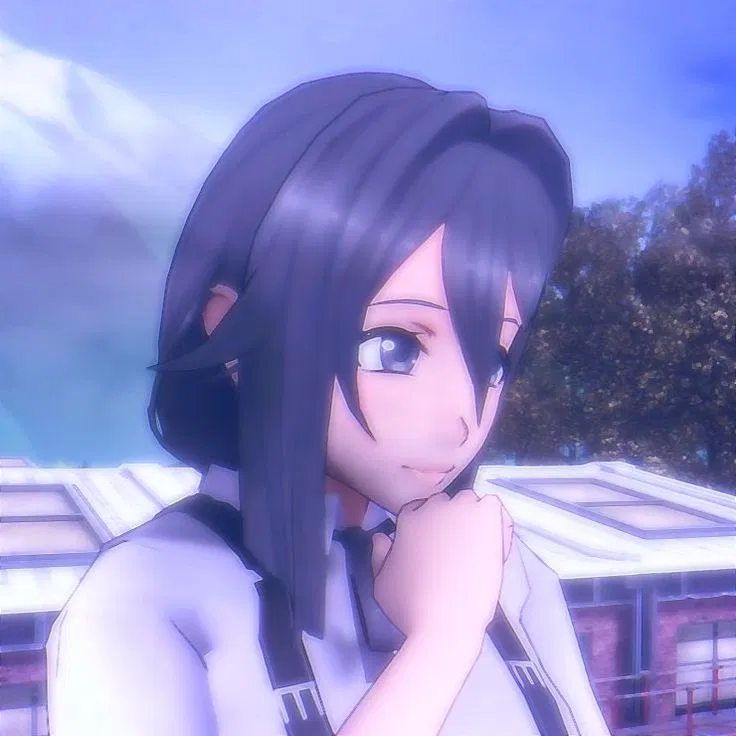Avatar of Ryoba Aishi