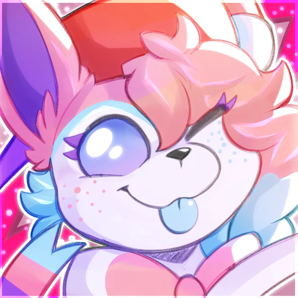 Avatar of Niles the Ex-Demon Sylveon