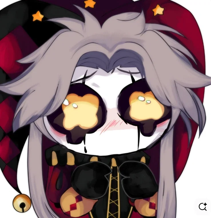 Avatar of ☆[A late Visit And Adorable Look]☆