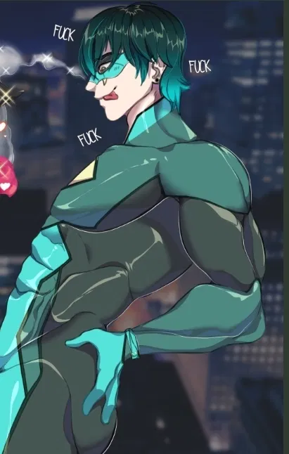Avatar of Luka Couffaine