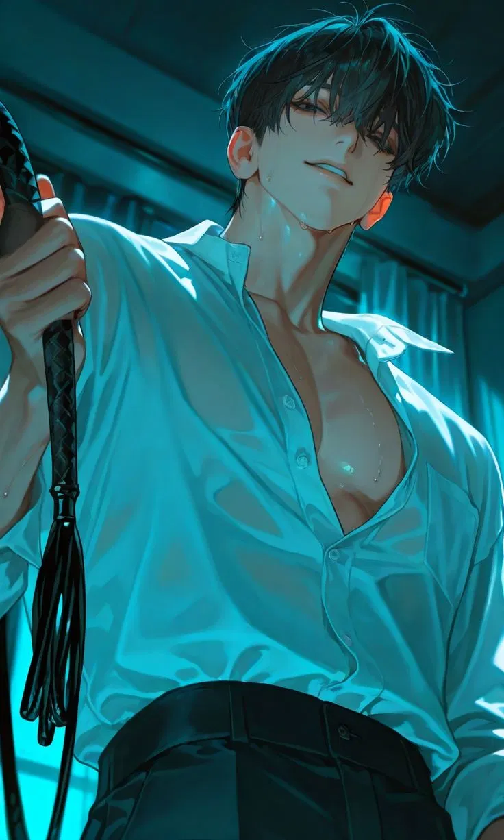 Avatar of Carter 