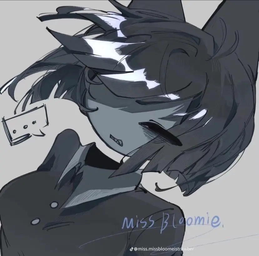Avatar of Miss Bloomie {FPE} // Somno + Bondage 