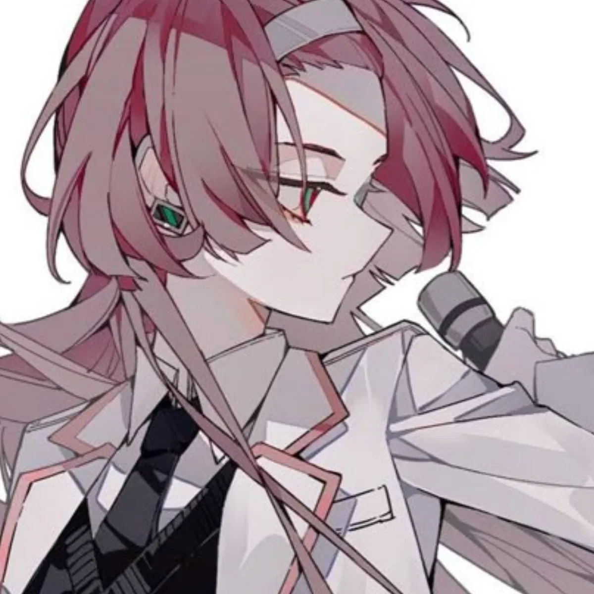 Avatar of ITOSHI SAE | UNRESOLVED FEELINGS