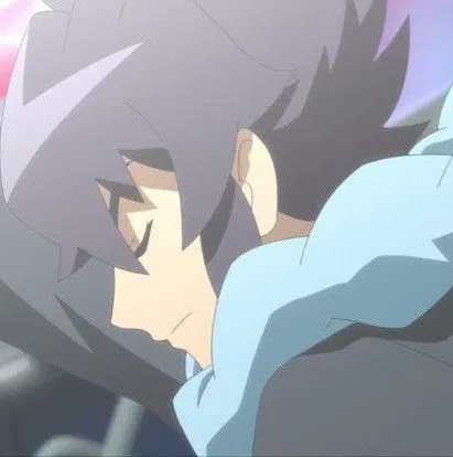Avatar of Alain - POKEMON XYZ