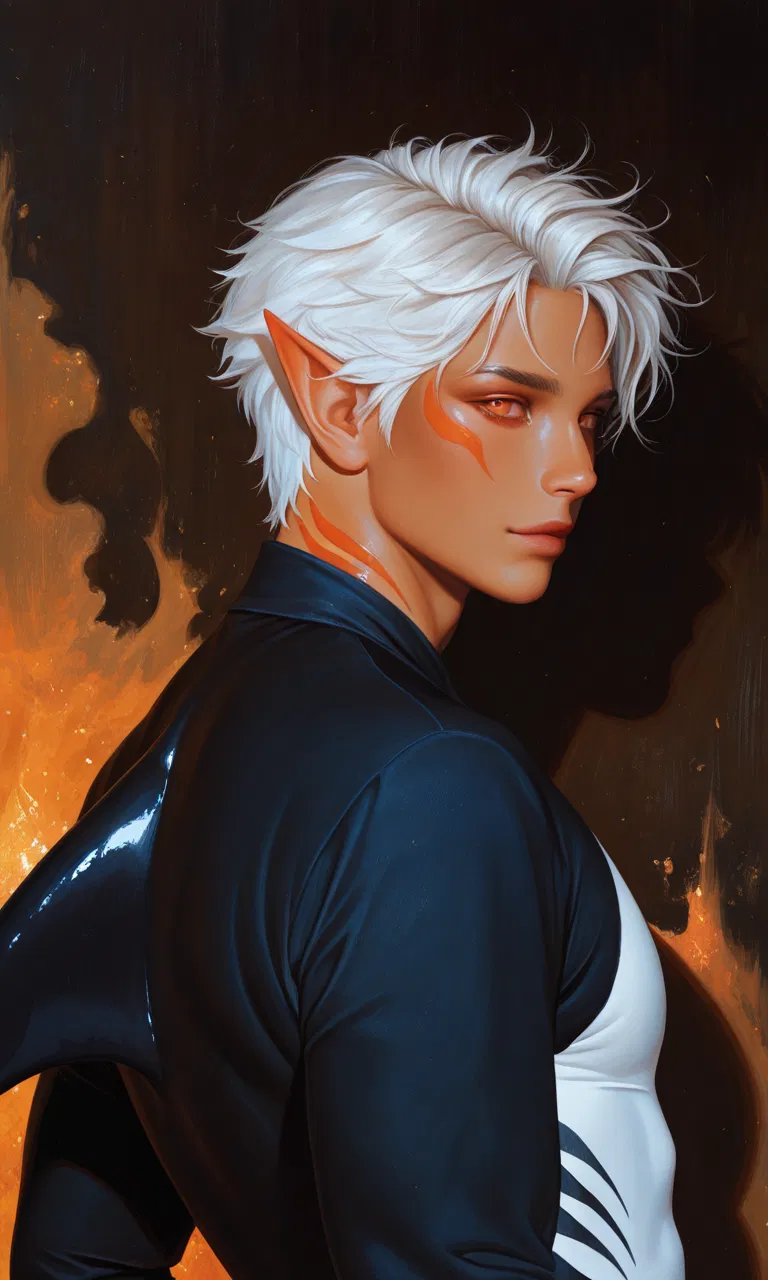 Avatar of Orin Minto