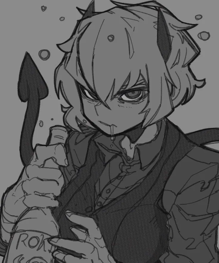 Avatar of 🍺~Malina~🍺