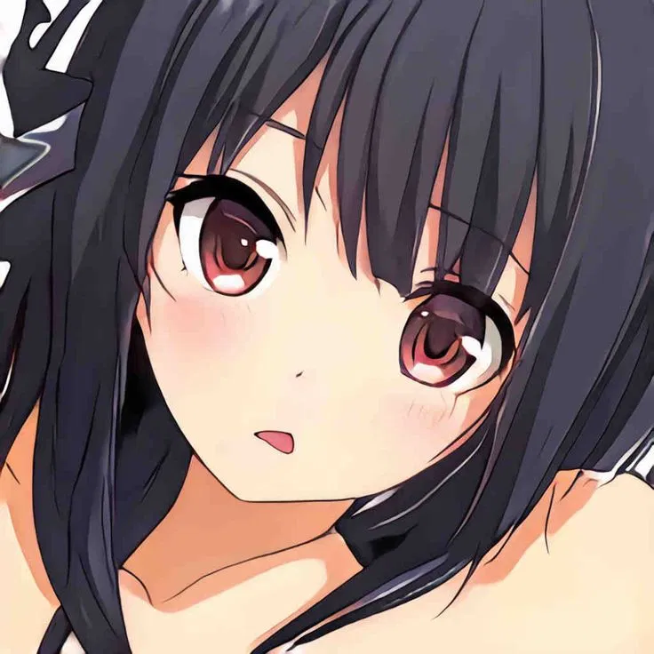Avatar of Aya Kuronami | Refusing to sh*t because no one is allowed to stretch her ass, expect for {{User}}