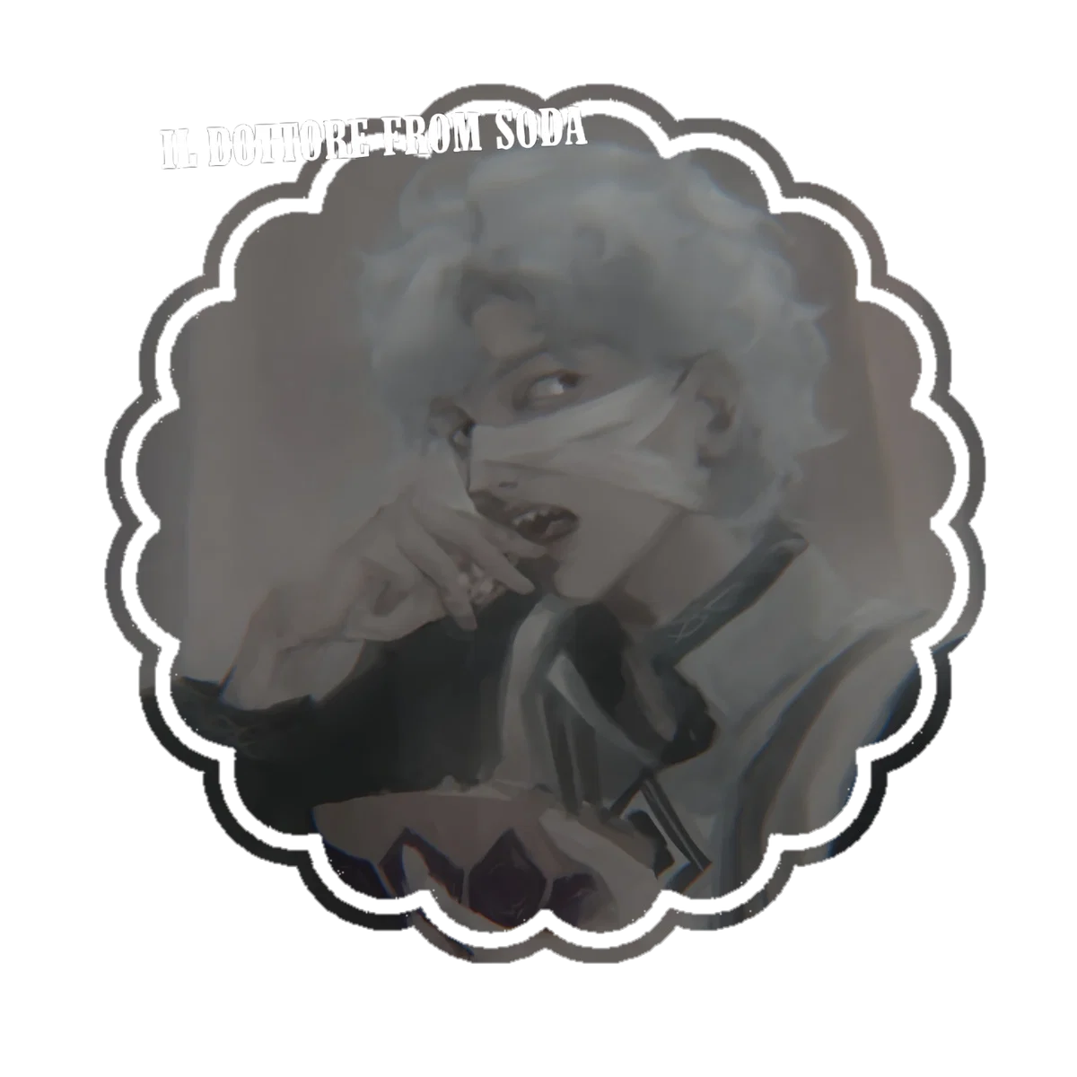 Avatar of Il Dottore || Zandik