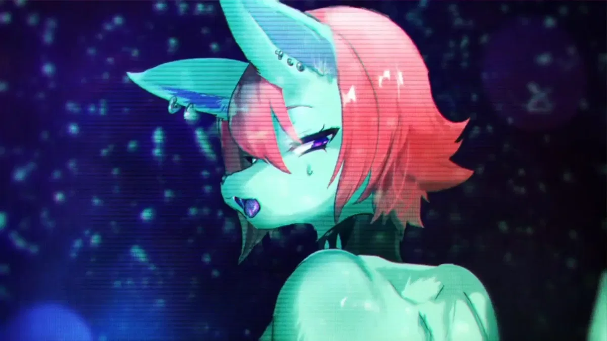 Avatar of Moon Dancer/ Sasithorn dtên/ Luna Odori (Shirokoma/ Bungalow/ Club Dragon Dance) {Working Babes #5}