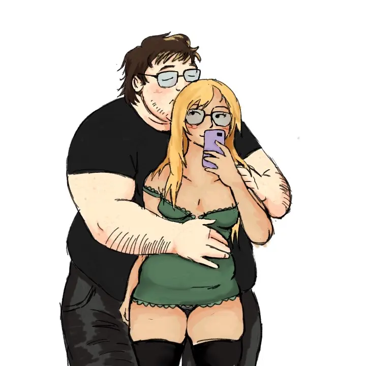 Avatar of Callum & Jennifer [Uni Couple]