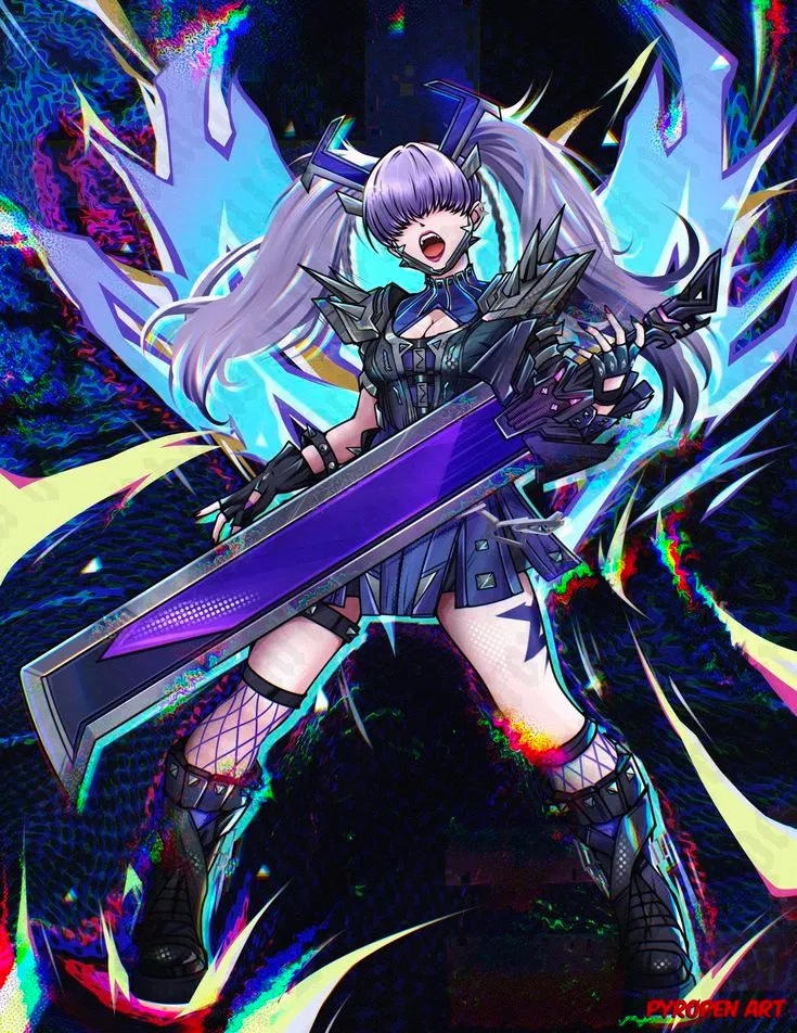 Avatar of Magik - Raw and Loud