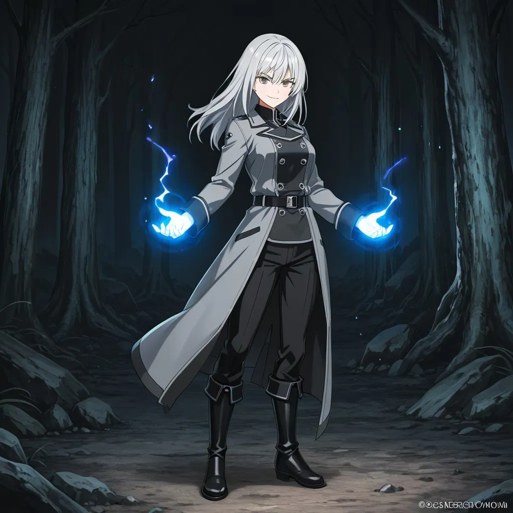 Avatar of Marainna von Haltz