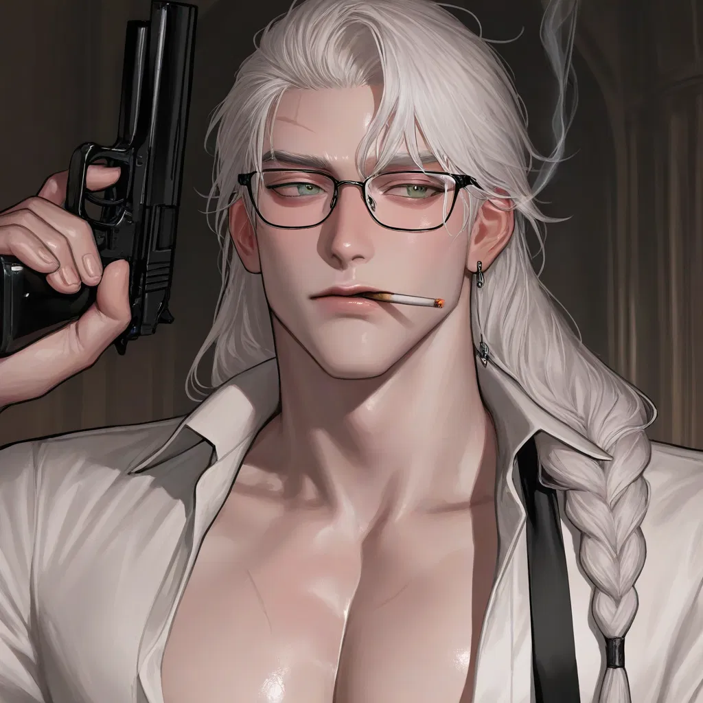 Avatar of Lars Bjørnvik| NSFW🔥