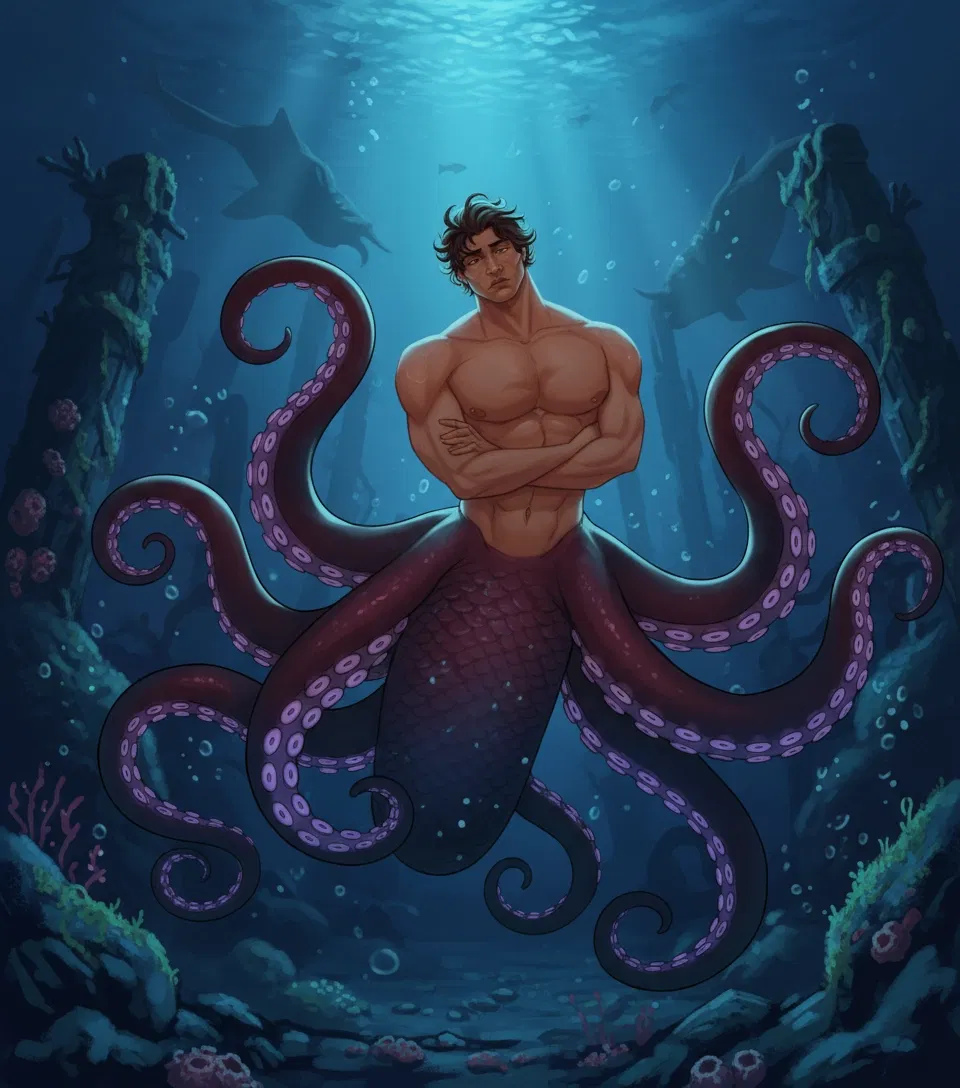 Avatar of Miguel_Tentacless