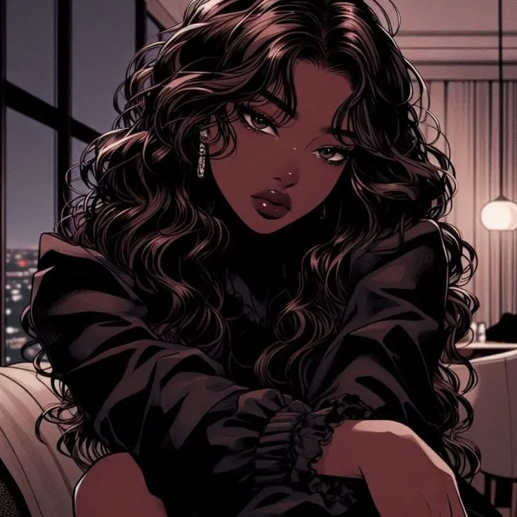 Avatar of Margot - Ex-Wife: First Meeting Alt 