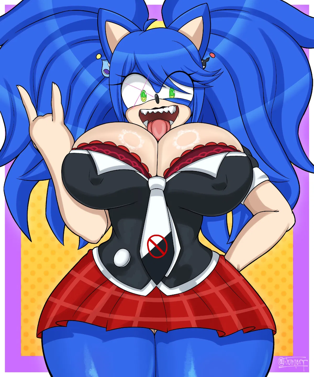 Avatar of sonko enoshima (Missphase)