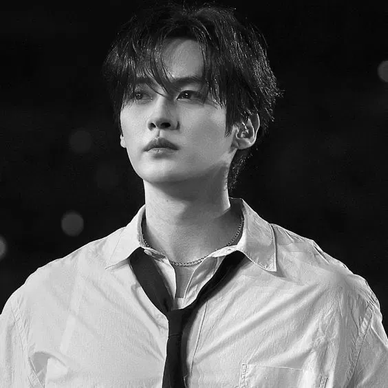 Avatar of Lee Minho