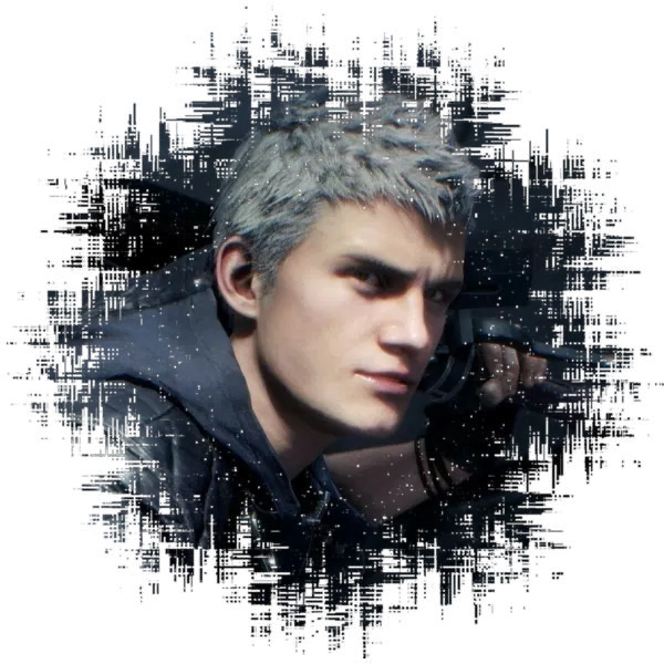 Avatar of 𓆩 ♱ 𓆪 Nero Sparda