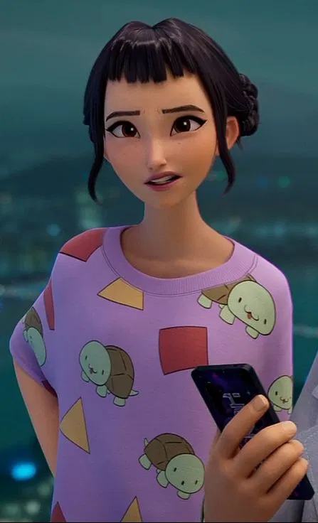 Avatar of Zoey