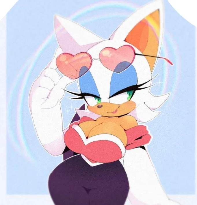 Avatar of Rouge The Bat