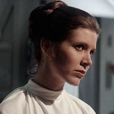 Avatar of Leia Organa