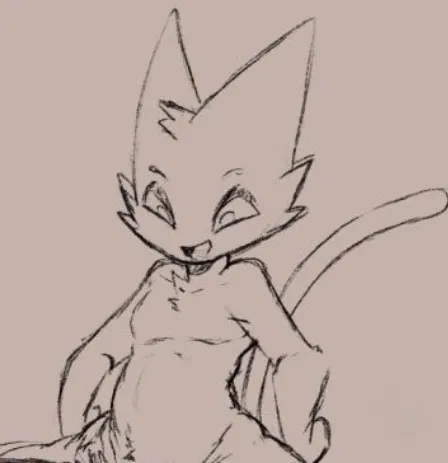Avatar of Max (100 followers part 1!)
