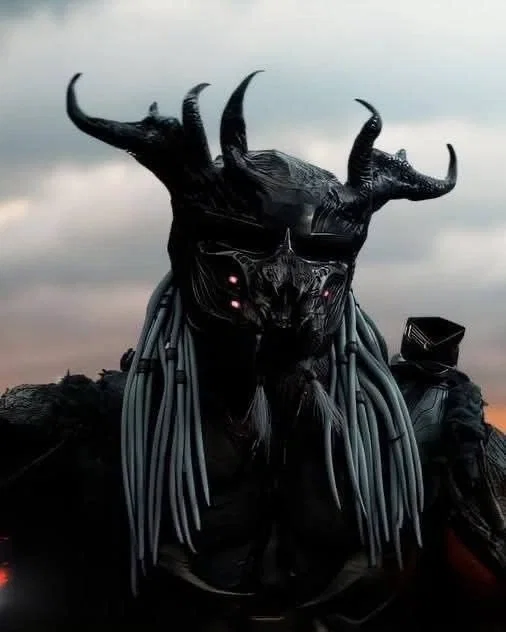 Avatar of Njohrr | MONSTER 