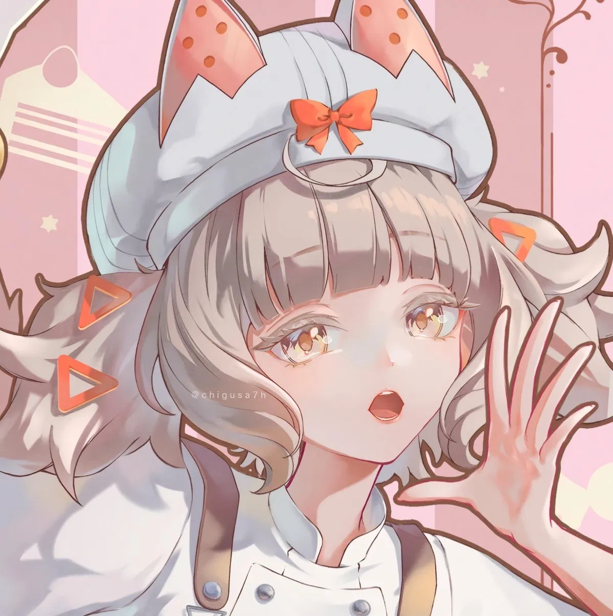 Avatar of REQUESTS