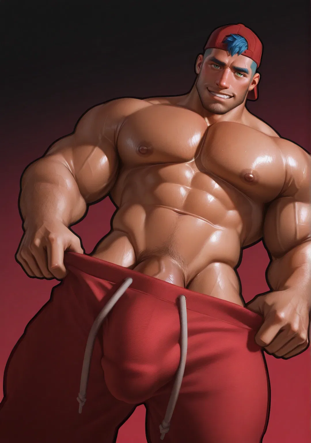 Avatar of Jason - Bro before the hoe
