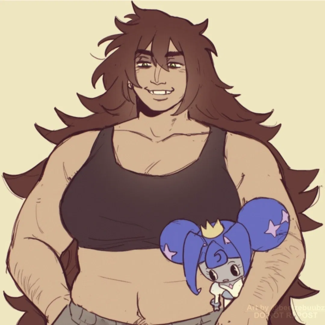 Avatar of Frankie | Francesca