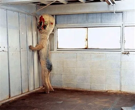 Avatar of SCP-173