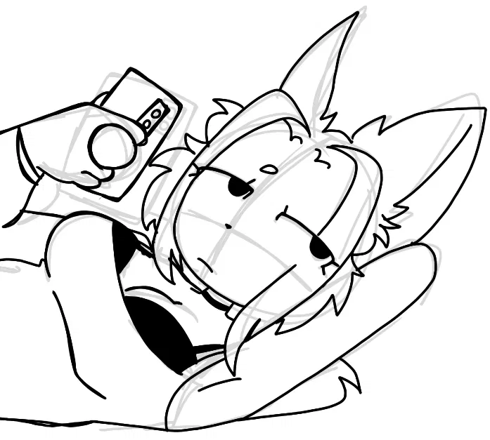 Avatar of Mittens ☆