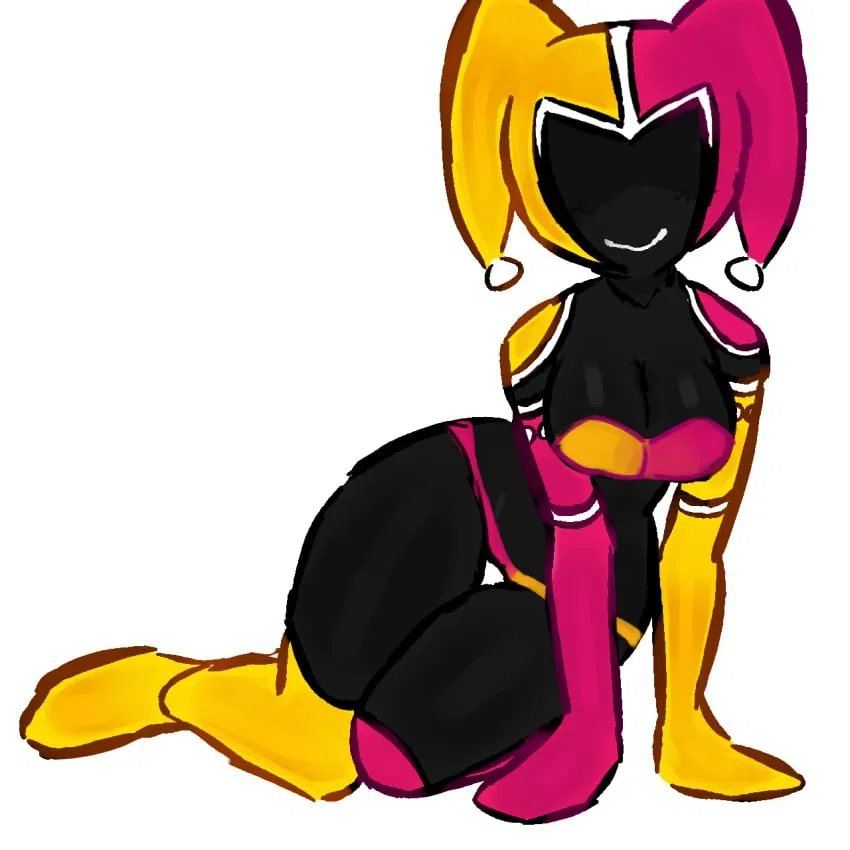Avatar of Schmuck - a mischievous **SLUT**