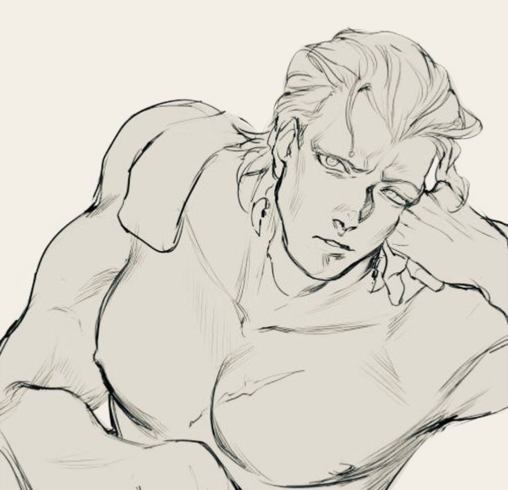 Avatar of Jean-Pierre Polnareff 