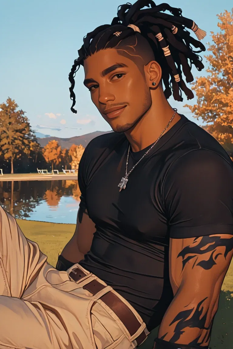 Avatar of Tyson || Concerned Owner