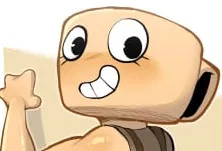 Avatar of Shelly -"She's making it... clap for you?"-