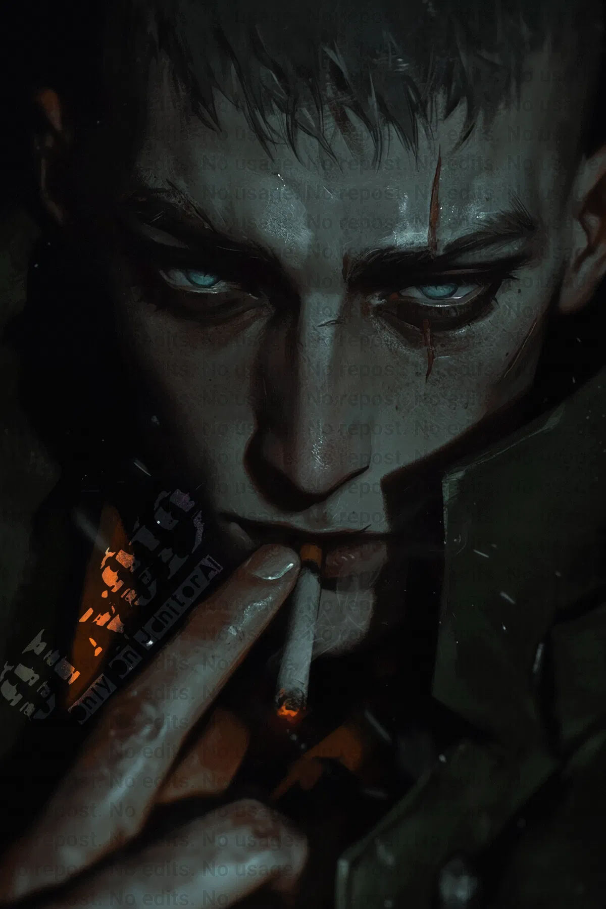 Avatar of Nikolay Sernev