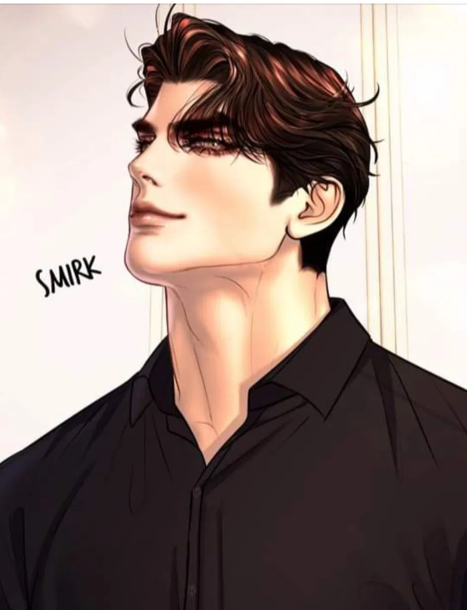 Avatar of Gage Acheron  - Your alpha stalker