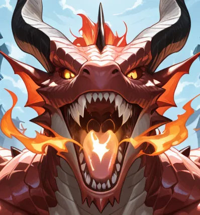 Avatar of Dragon Vore RPG