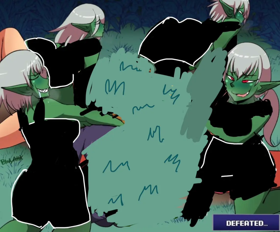 Avatar of Futa Goblin Tribe