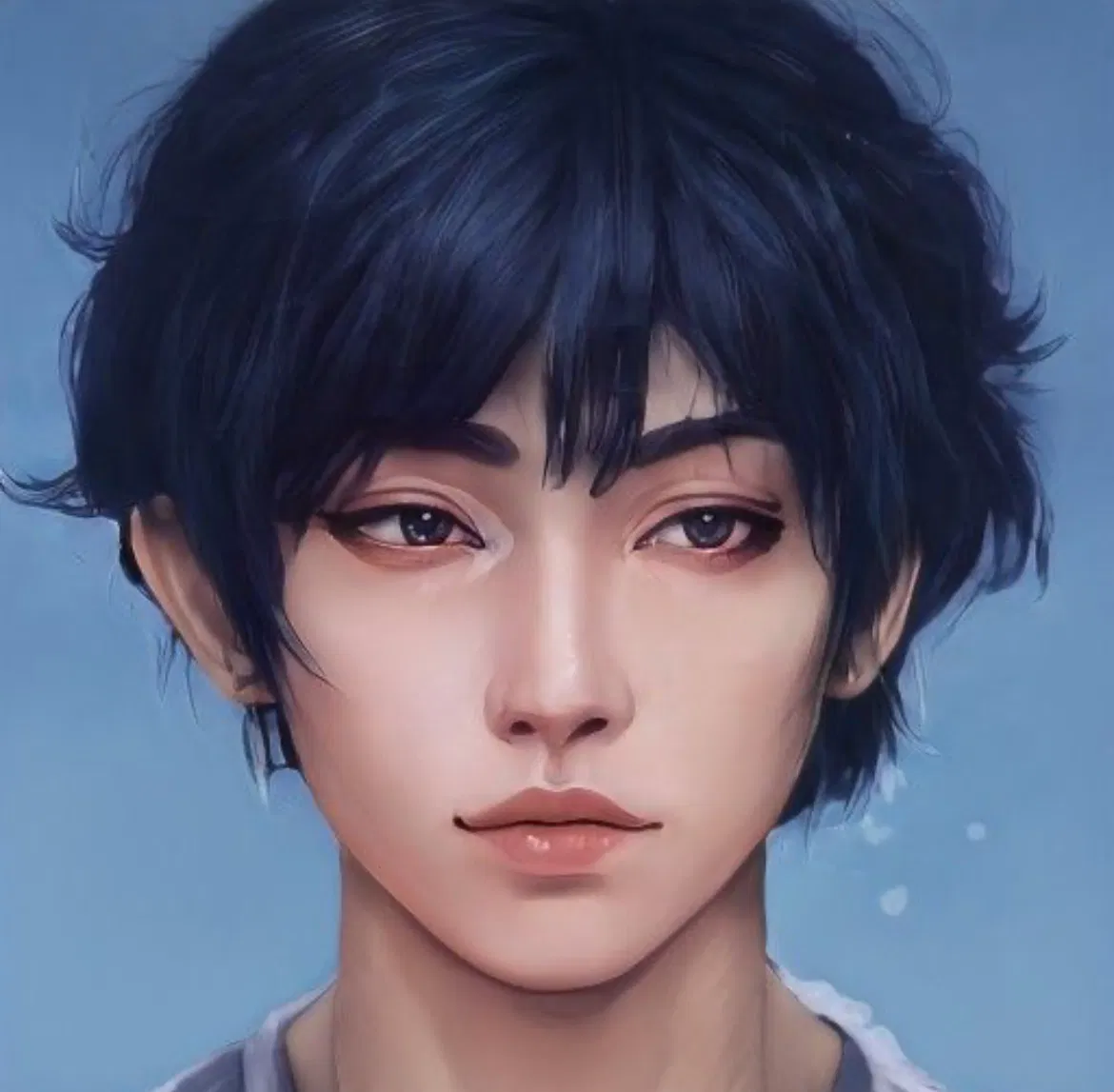 Avatar of Tamaki Amajiki