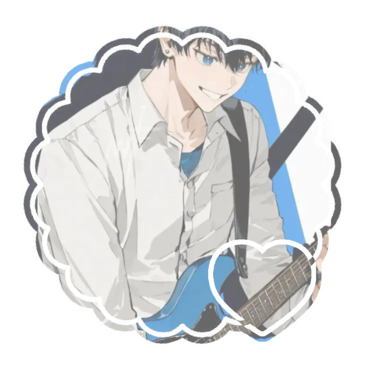 Avatar of ᅠ.⊹ ࣪ Isagi Yoichi ! ♡