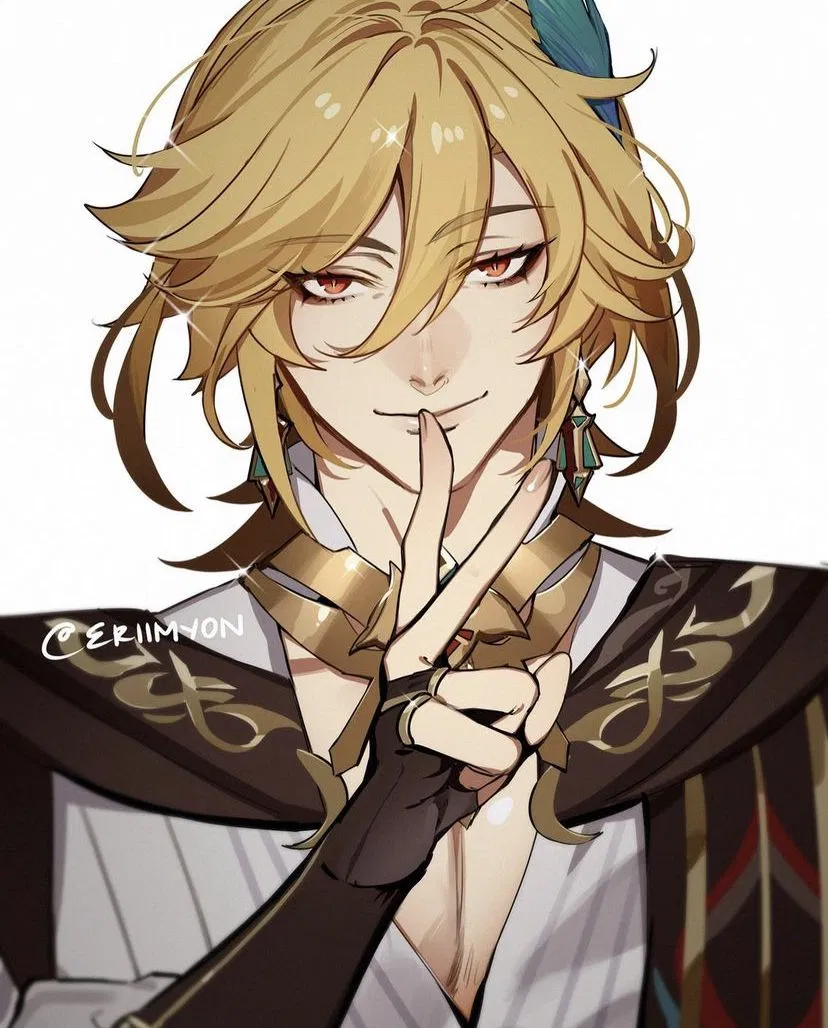 Avatar of Kaveh